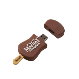 Флэшки с логотипом